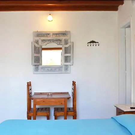 Appart hôtel Pinelopi 3*