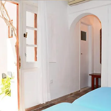 Appart hôtel Pinelopi 3*