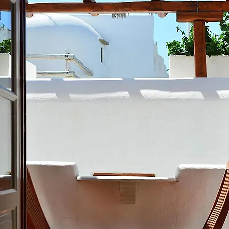 Pinelopi Appart hôtel Mykonos Town