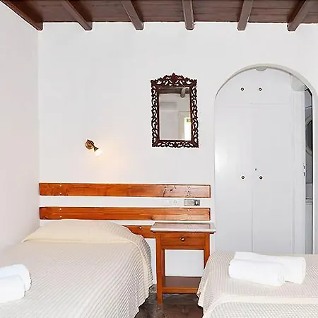 Appart hôtel Pinelopi