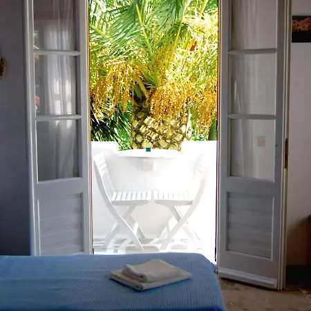 Appart hôtel Pinelopi