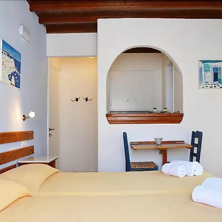 Pinelopi Appart hôtel