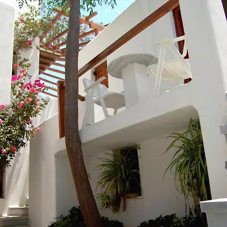 Aparthotel Pinelopi