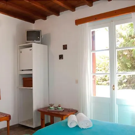 Pinelopi Mykonos Town