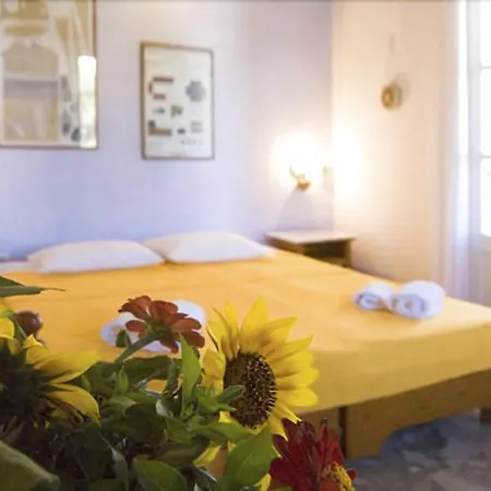 Appart hôtel Pinelopi Mykonos Town