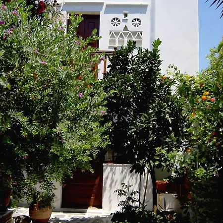 Appart hôtel Pinelopi