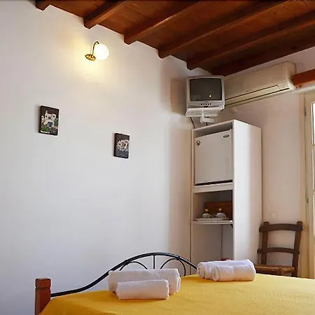 Pinelopi Appart hôtel