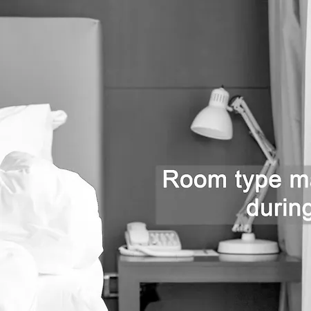 Appart hôtel Pinelopi