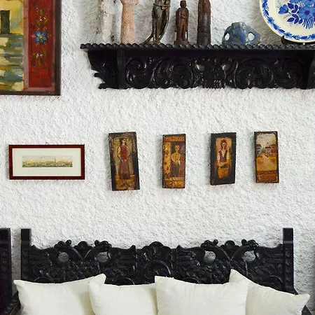 Appart hôtel Pinelopi 3*