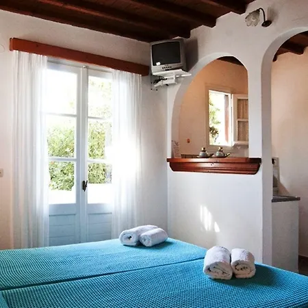 Pinelopi Appart hôtel 3*