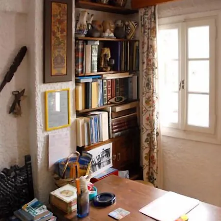 Appart hôtel Pinelopi Mykonos Town