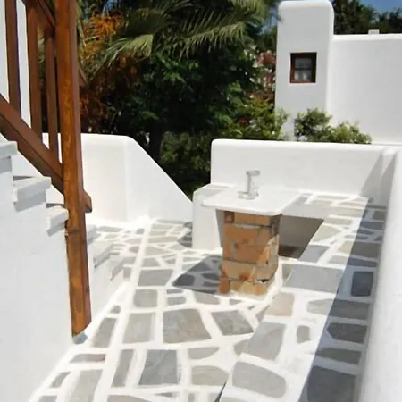 Appart hôtel Pinelopi Mykonos Town