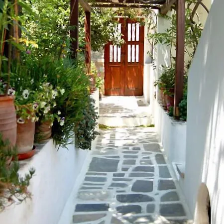 Pinelopi Appart hôtel