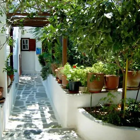 Appart hôtel Pinelopi Mykonos Town