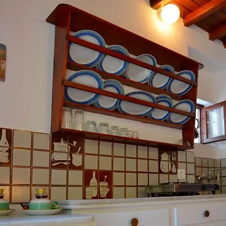 Appart hôtel Pinelopi