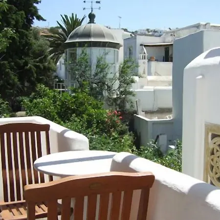 Апарт-отель Pinelopi 3*