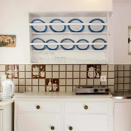 Pinelopi Appart hôtel Mykonos Town