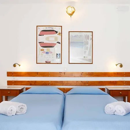 Pinelopi Appart hôtel