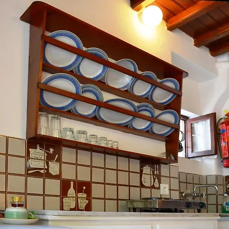 Appart hôtel Pinelopi Mykonos Town