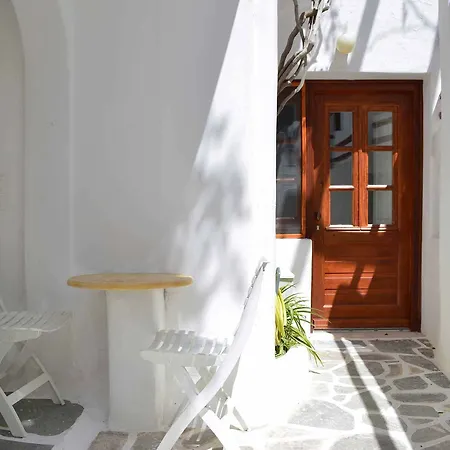 Pinelopi Appart hôtel