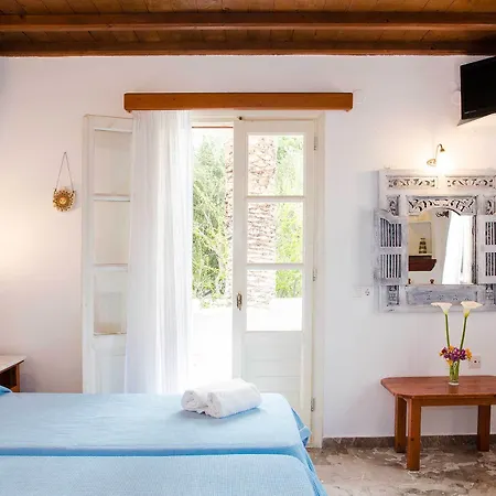 Pinelopi Appart hôtel Mykonos Town