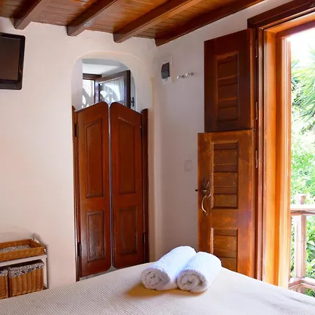 Pinelopi Appart hôtel 3*