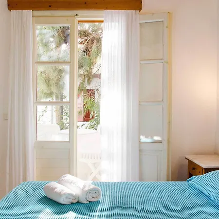 Appart hôtel Pinelopi