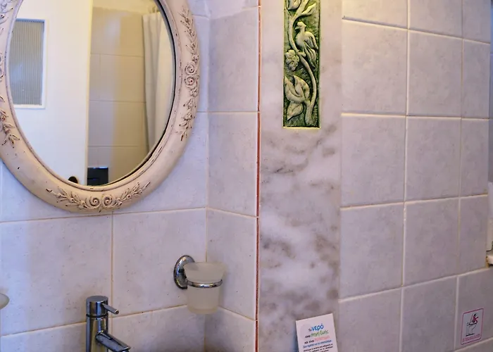 Pinelopi Aparthotel 3*