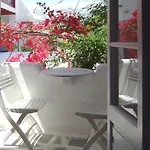 Апарт-отель Pinelopi Mykonos Town
