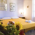 Апарт-отель Pinelopi Mykonos Town