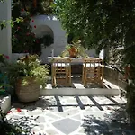 Pinelopi Апарт-отель Mykonos Town