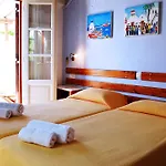 Appart hôtel Pinelopi Mykonos Town