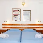 Pinelopi Lejlighedshotel
