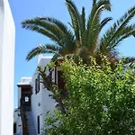 Апарт-отель Pinelopi Mykonos Town
