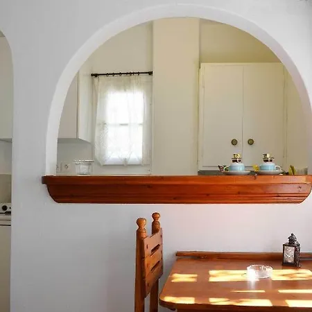 شقة فندقية باين لوبي Mykonos Town
