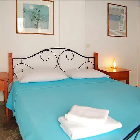 باين لوبي 3* Mykonos Town