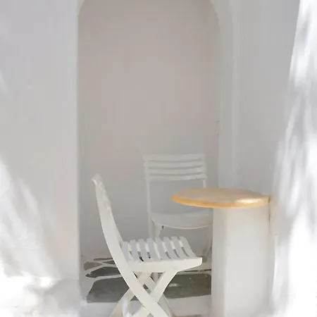 شقة فندقية باين لوبي Mykonos Town