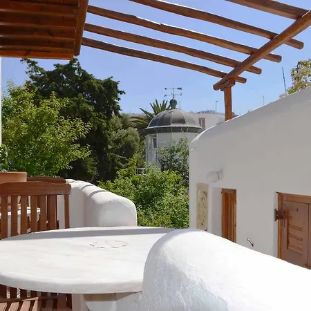 شقة فندقية باين لوبي Mykonos Town