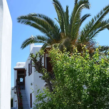 מלון דירות Pinelopi Mykonos Town