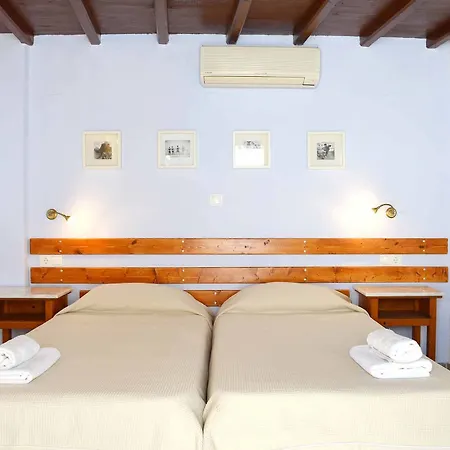 باين لوبي Mykonos Town