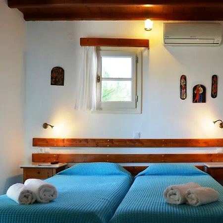 باين لوبي 3* Mykonos Town