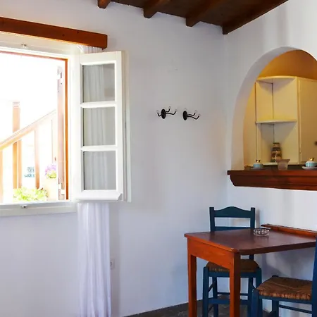 Pinelopi Lejlighedshotel