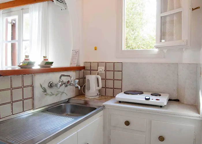 Pinelopi شقة فندقية Mykonos Town