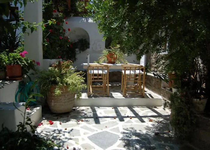 Pinelopi شقة فندقية Mykonos Town