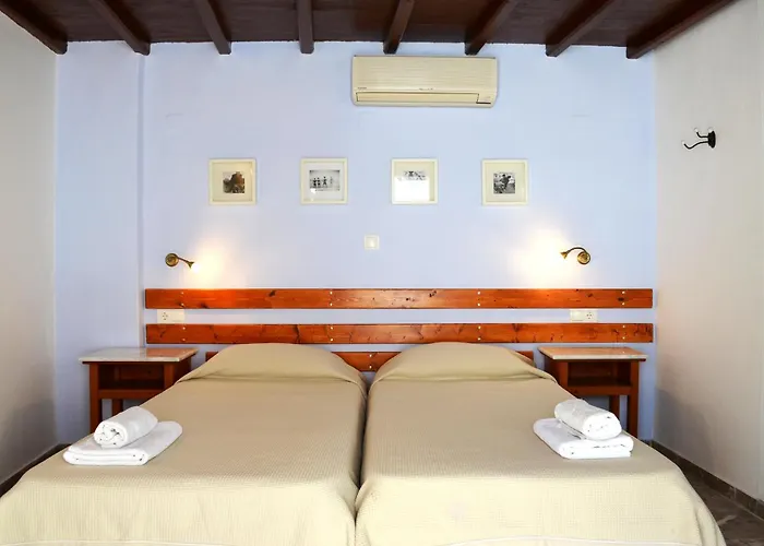 Pinelopi Mykonos Town