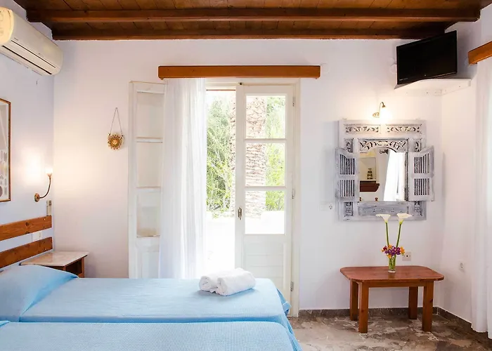 Pinelopi شقة فندقية Mykonos Town