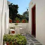Aparthotel Pinelopi Mykonos Town