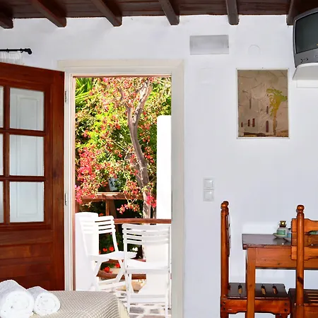 Pinelopi 3* Mykonos Town