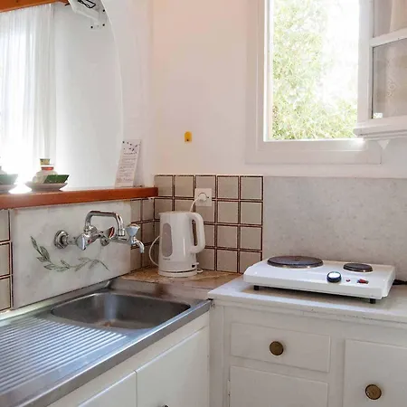 Pinelopi Hotel apartamentowy Mykonos Town