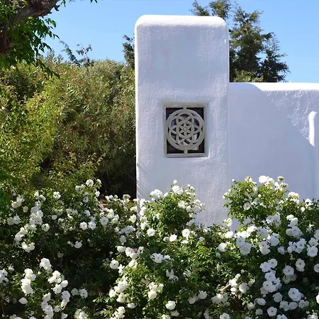 Hotel apartamentowy Pinelopi